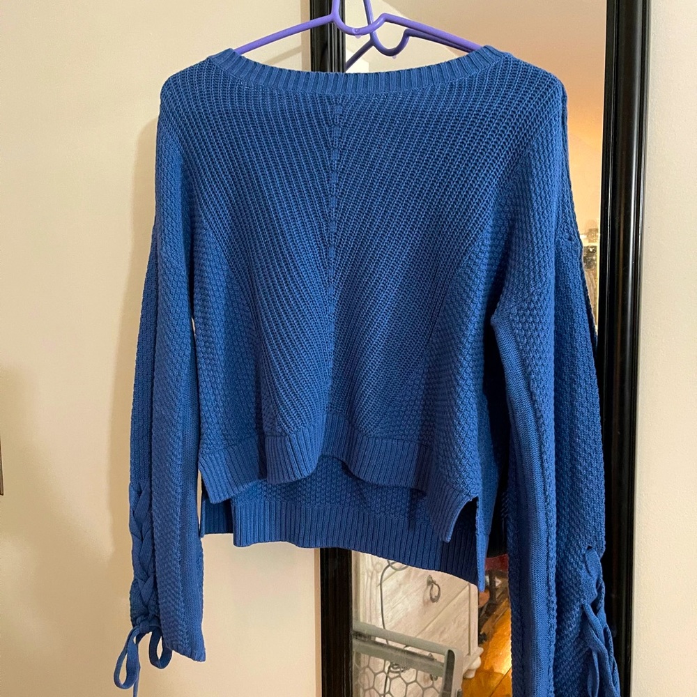 Hollister Sweater